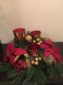 Christmas decoration