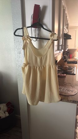 Women’s Rompers