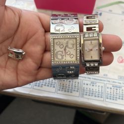 Guess Watch