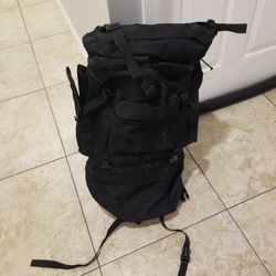Camping Bag Pack  Water Proof 