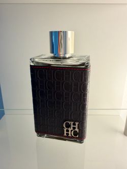 Carolina Herrera CH Men