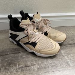 Monkey Time X Puma Blaze Of Glory, Size 10