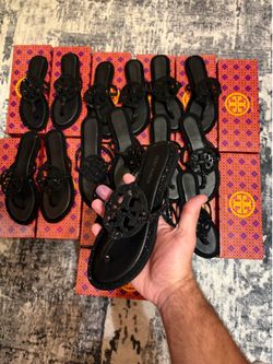 Tory Burch miller
