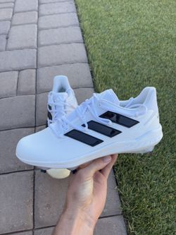 Adidas Baseball Cleats (10.5)