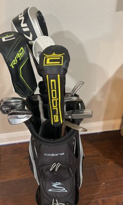 King Cobra Speed Zone 5 Wood