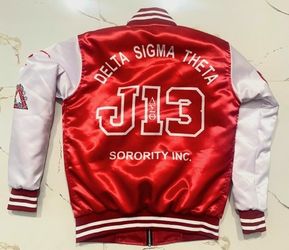 Delta Sigma Theta Custom Merch from Authorized Vendor. Wholesale Closeout Sale
