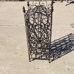 Wine Rack