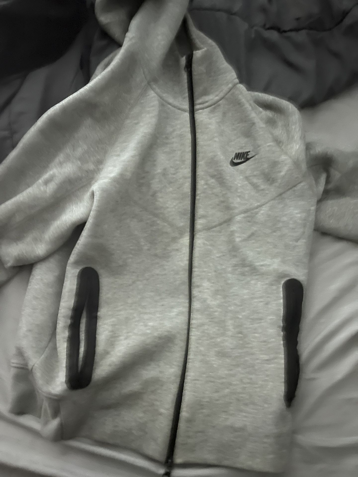 Nike Tech