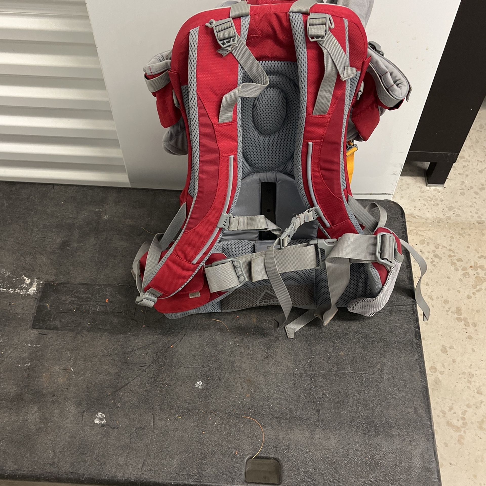 Kelly Kids Hiking Backpack