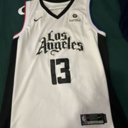 Lost Angeles Jersey 
