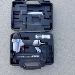 Nail Gun