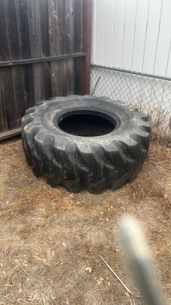 Bigg 4$$ tire