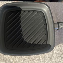 Nordic Ware grill pan