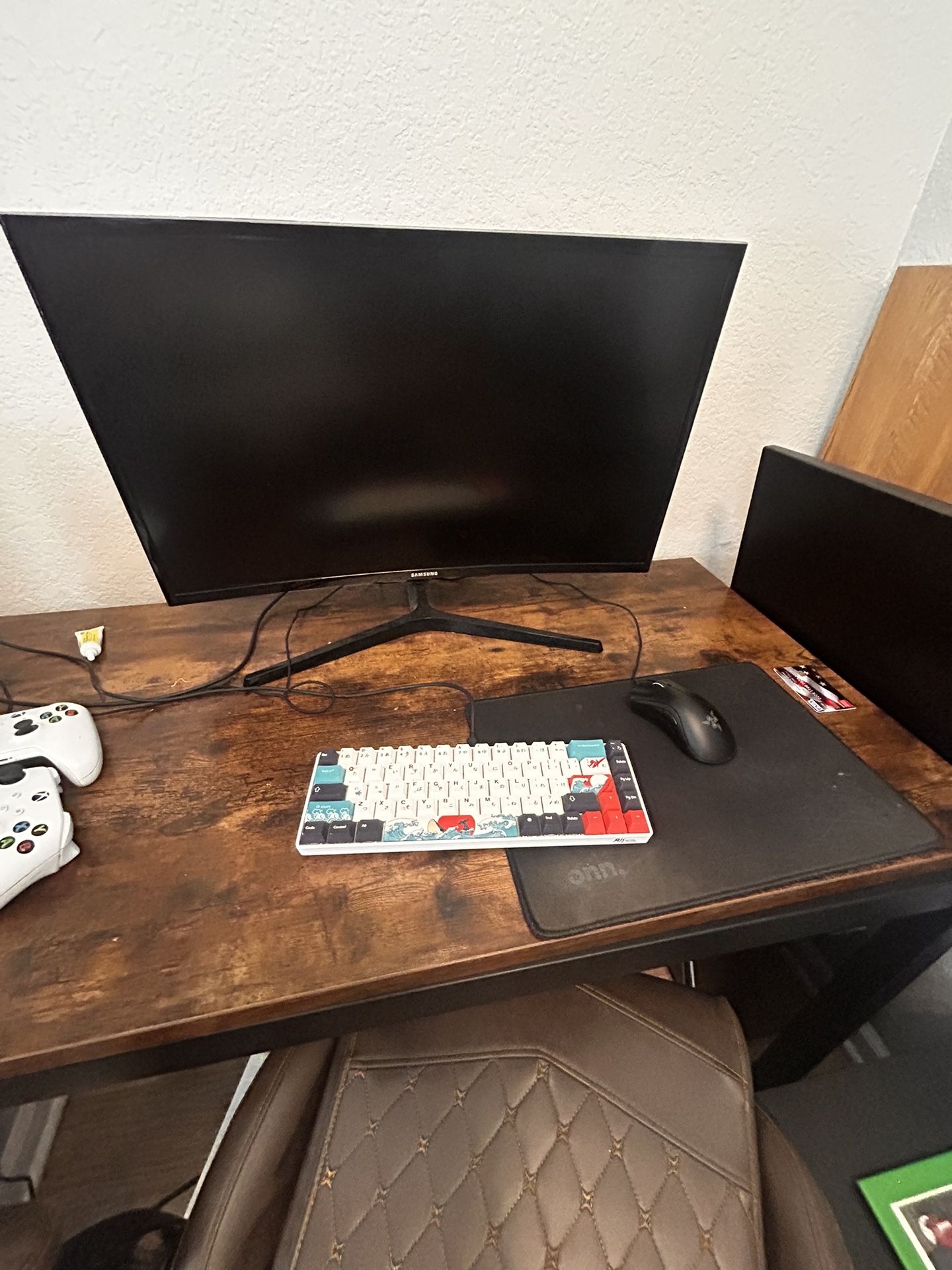 Gaming Setup