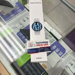 Samsung Galaxy Watch6