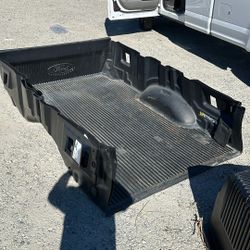  F250 Truck Bed Liner