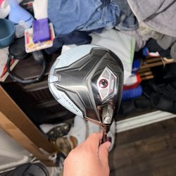 Callaway Quantum Max Driver 
