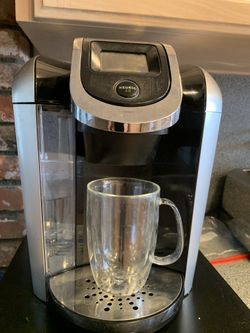 Keurig coffee maker K425s