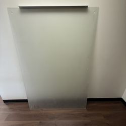 Dry Erase Markers Glass Board