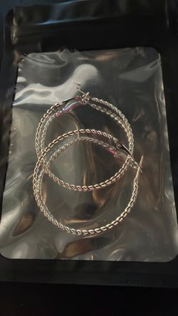 Earring