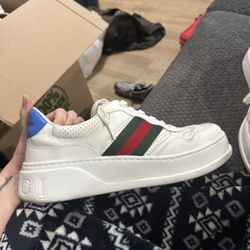 Men’s Gucci Ace Sneaker 
