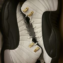 Jordan 12 Retro (Taxi) 2025 GS
