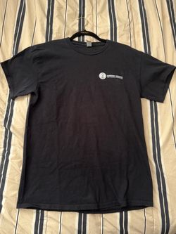 Deathpact Redacted Graphic Tee