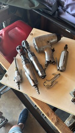 Air Tools