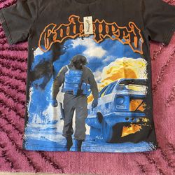God Speed Shirt