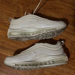 Women’s Nike AirMax 97s