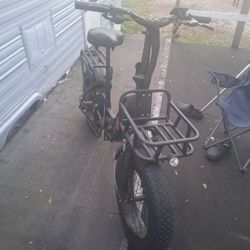E Bike 