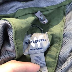 Snowboarding Jacket