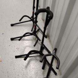 Guitar Stands 