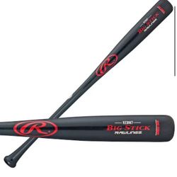 Rawlings Big Stick Like New 