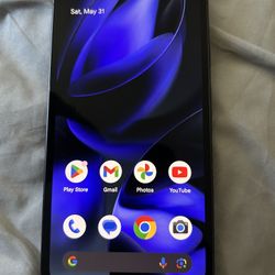 Google Pixel 9A