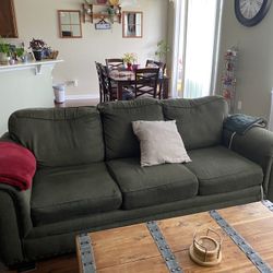 Sofa Set 