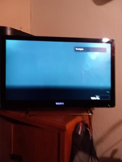 NSX-32GT1 Google Tv.