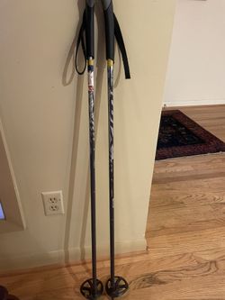 Ski Poles - Nordic 41 Inches