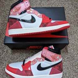 Air Jordan 1 High Next Chapter Size 13m