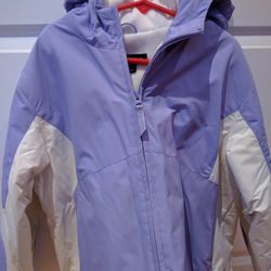 Lands End Squall Jacket (Girls' 7-8)