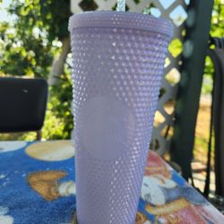 Starbucks 2021 Winter Holiday Icy Lilac 24 oz Tumbler for Sale in Ontario,  CA - OfferUp