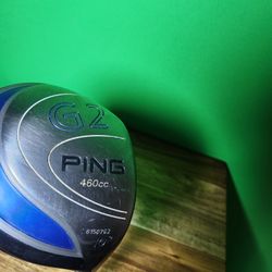 Ping G2 Driver