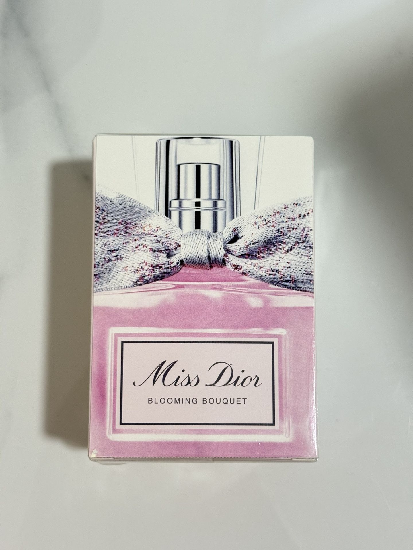 PERFUME Dior Miss Dior