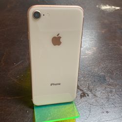 iPhone 8 Unlocked 