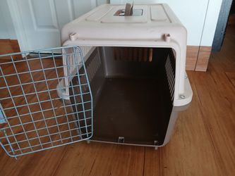 Pet kennel