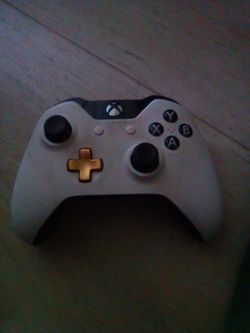 Xbox remote
