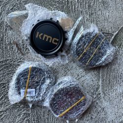 KMC