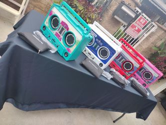 Bumpboxx