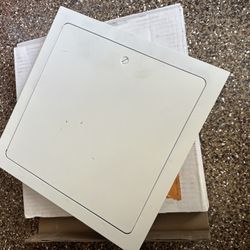 Access Metal door - NEW 13  5/8” ( Approx 13.5”x13.5”)