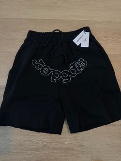 Spider shorts